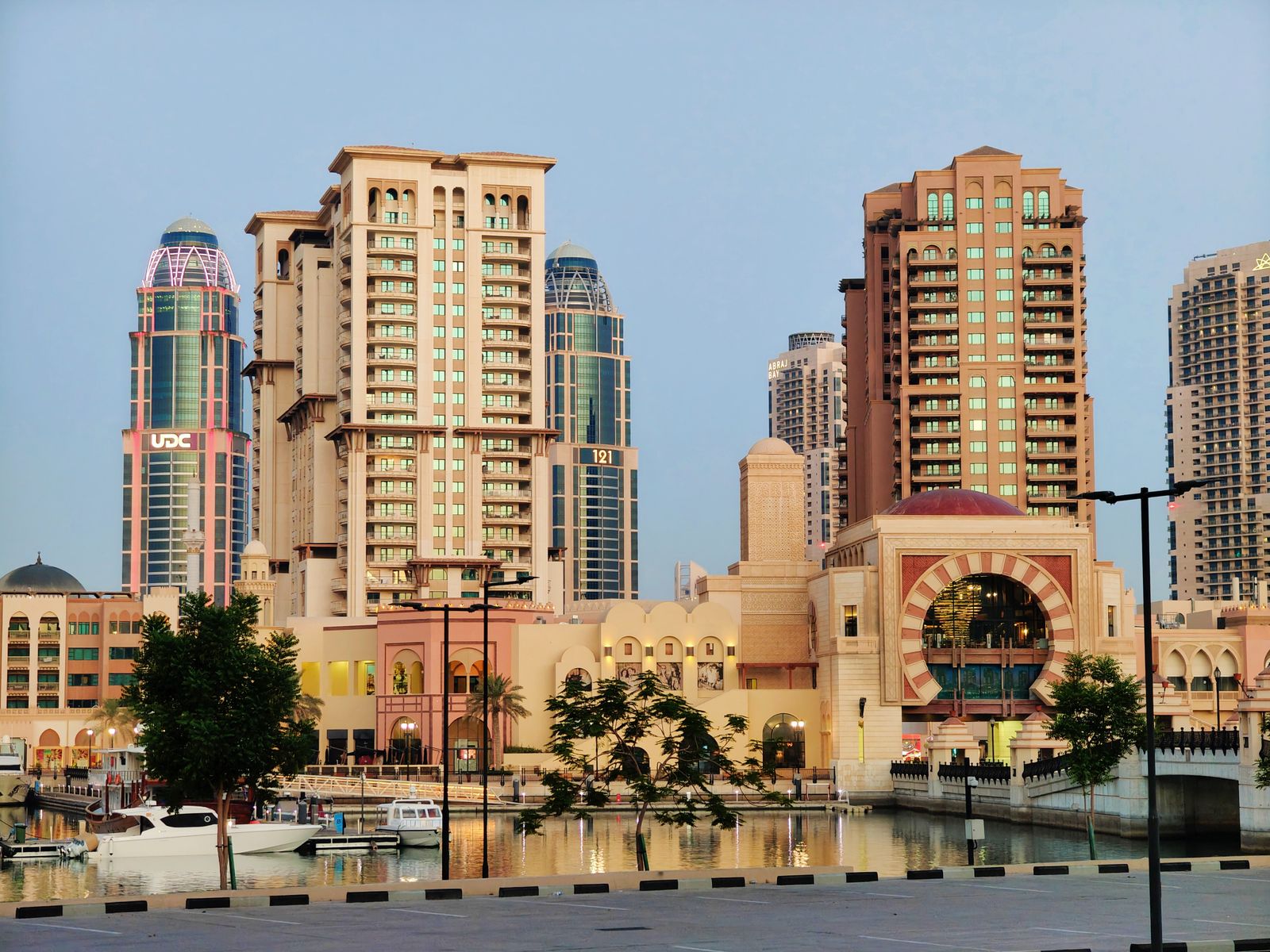 One GCC SEO strategy, six different markets