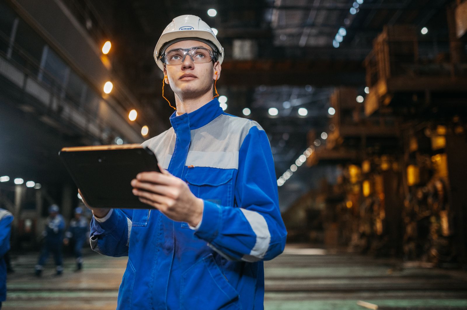 Manufacturing ERP for Middle East operations