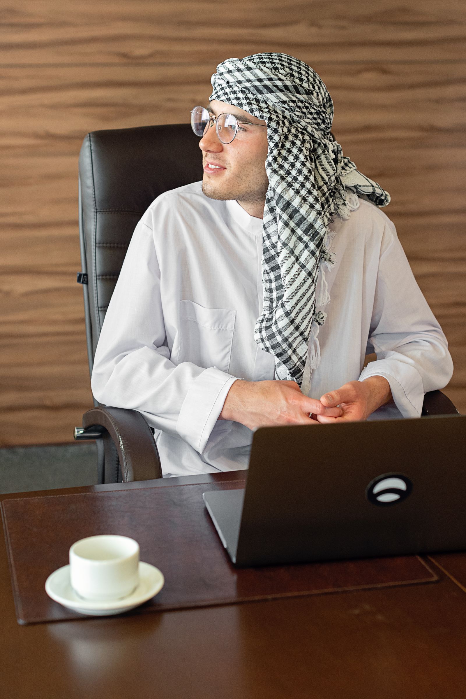 Designing CRM for relationship-led sales in the GCC