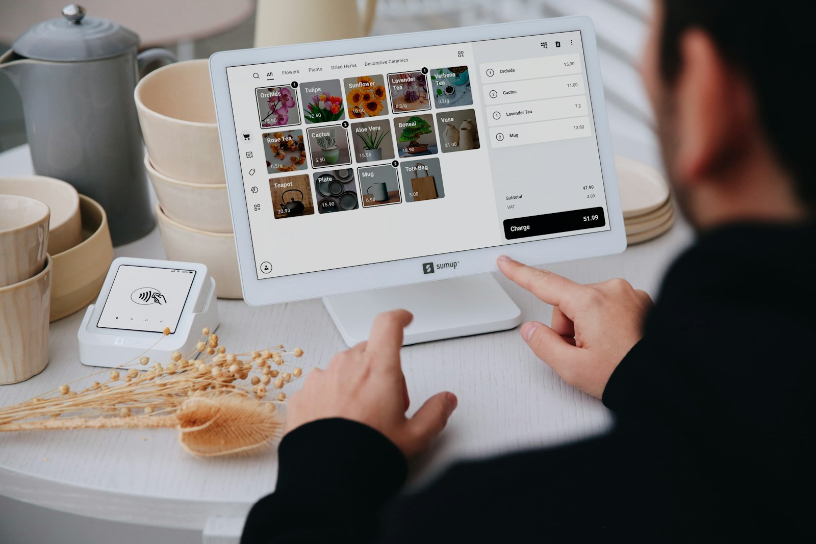 Why Gulf restaurants need an offline-first POS