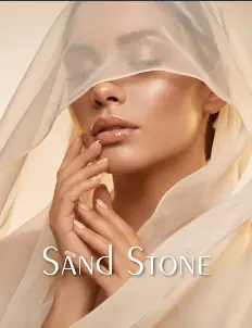 Sand Stone campaign portrait